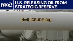 Использование американских нефтяных запасов для снижения цен | KTVU