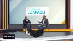 Televizija Zapad - Okom objektiva - Zoran Mioč  26.04.2024.