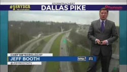 Ожидайте прохладную ночь.