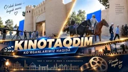 Kinotaqdim  |  (11.10.2026)