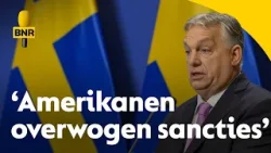 Zweden wordt volgende NAVO-lidstaat; Hongaars parlement stemt voor toetreding
