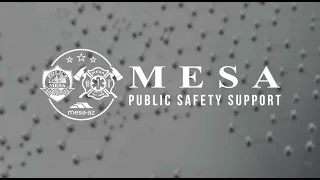 Mesa Public Safety Support Department