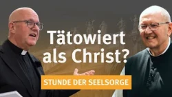 Tattoos: What Does the Church Say? – 10/15/2026 – HOUR OF PASTORAL CARE
