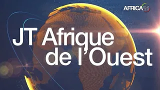 Le journal de l'Afrique de l'Ouest du dimanche 30 août 2026