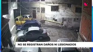 Sismo de magnitud 4 se registró la madrugada de este martes en La Guaira, Venezuela