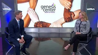 Genesis Center North Texas providing a safe haven for woman, children for over 24 years