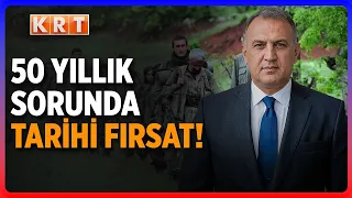 Remarkable Commentary from Mustafa Yavuz: “Türkiye Has Seized a Historic Opportunity”