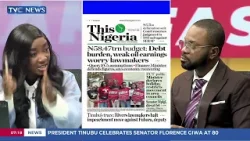 Newspaper Reviews | Electoral Act: Tinubu Has Signed Death Warrant - ADC