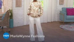 MarlaWynne Fashions | HSN