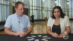 В центре внимания парламент: День объявления бюджета | Парламент Новой Зеландии