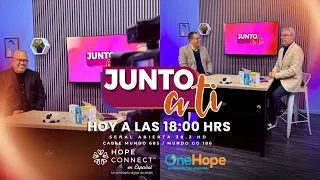 BY YOUR SIDE | ONE HOPE & HOPE CONNECT