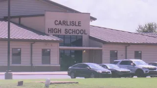 Disturbing AI-generated image featuring Carlisle High School raises community concerns
