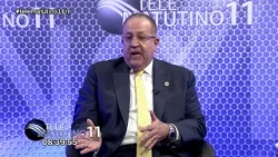 Magín Díaz: ¿Cuánto se espera aumentar la inversión pública para este 2026?