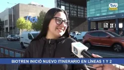 TVU Noticias Edición Central - 9 de marzo 2026