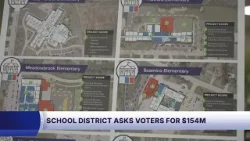 Howard-Suamico School District asks voters to approve $154 million in referendums on April 7