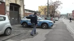 Ponticelli. Spari nella notte: due minori feriti. Agguato dopo una lite tra giovani