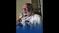 Presupuesto de salud no da ni para jabón