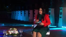 SENDEROS DE LA PATRIA