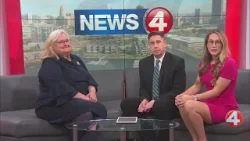 Interview with Erie County Legislator Jeanne Vinal