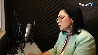 MUSCEL TV Journal 09/23/2026 FLORINA VUȚEI, GUEST ON MUSCEL FM