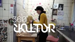 360° Kultur mit Nina Herrmann