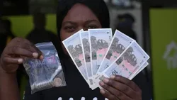 Zimbabwe : une nouvelle monnaie pour relancer l’économie