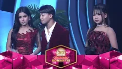 April atau Jihan? Robi Pilih Siapa? | DA7 Mega Konser Romantis