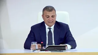 Sejko: Rritja vijon, por ritmet do të ngadalësohen në vitet e ardhshme