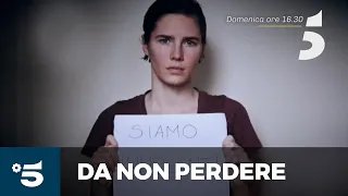 Verissimo - Domenica 27 settembre alle 16.30, su Canale 5