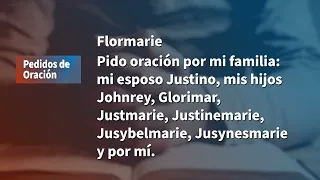 Únete al ministerio de oración de 3ABN Latino.