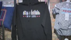 Выходные: Ярмарка в честь Международного женского дня - Утренние новости WGN в 7 часов.