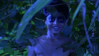AADHIRA | Clip 490 | SUPER SCENE |HORROR SERIAL