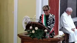 CELEBRAZIONE DEL 4 11 2025 SAN CARLO BORROMEO