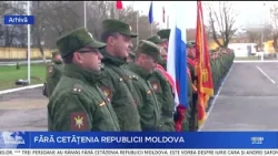 Two representatives of the Tiraspol separatist administration lose their Moldovan citizenship