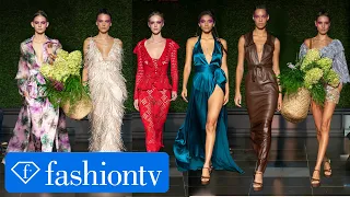 Frederick Anderson: Folk Roots, Freedom, and Heritage for S/S 27 | New York Fashion Week
