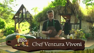 Travesías con Sabor: Recetas con los “Dungua” y los “Zengua”