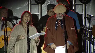 Ópera Gaúcha | Expointer | 2026 | Identidade