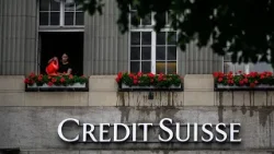 Une condamnation contre Crédit Suisse en France