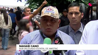 Transportistas logran acuerdo