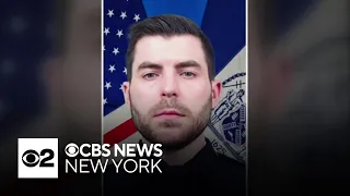 Driver involved in deadly shooting of NYD Det. Jonathan Diller to be sentenced
