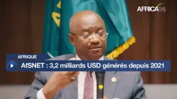 Afrique : AfSNET mobilise les investisseurs pour valoriser le potentiel des territoires