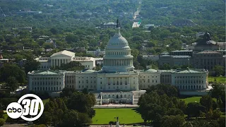 House votes for a third time to end the Iran war as conflict drags on