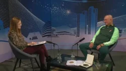 Háttér - A Salgótarján Sportjáért díjas Megyeri László: Hagyomány és közösség a tatamin