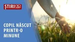 Dumnezeu încă face minuni