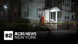 Police investigating death of 5-year-old girl in Queens
