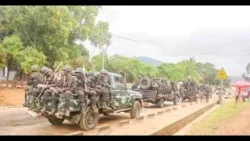 URGENT L'ARRIVEE DE FARDC WAZALENDO A UVIRA VOICI LE RECULE DU M23 DANS PLUSIEUR LOCALITE