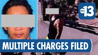 Tattoo Artist Arrested in Las Vegas for Sexual Assault and Kidnapping