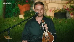 Κρήτες Καλλιτέχνες | Σήφης Λιγοψυχάκης "Στειακός"