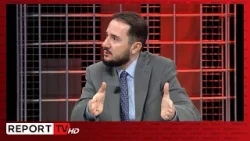 Ervin Salianji: Korrupsioni është në çdo sektor! Të bëjmë opozitën e moralshme!