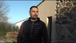 REPORTATGE | Oriol Vidal, el pilot de Llambilles, fa rumb al Dakar 2026